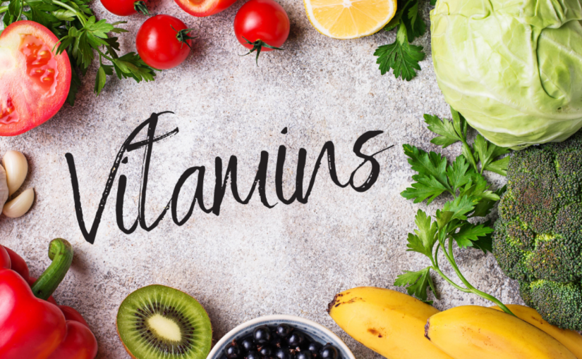 Free Vitamin Samples: Exploring Variety & Health Benefits