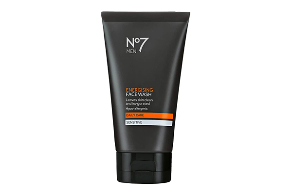 Free No7 Face Wash