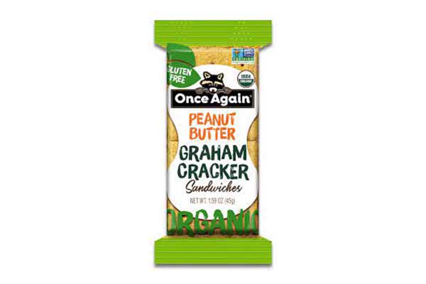 Free Once Again Cracker