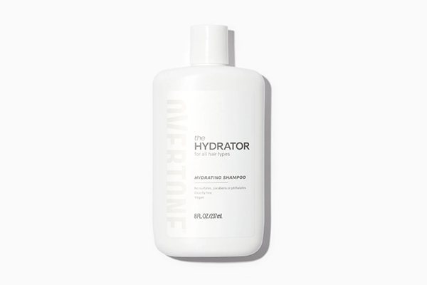 Free oVertone Hydrator Shampoo