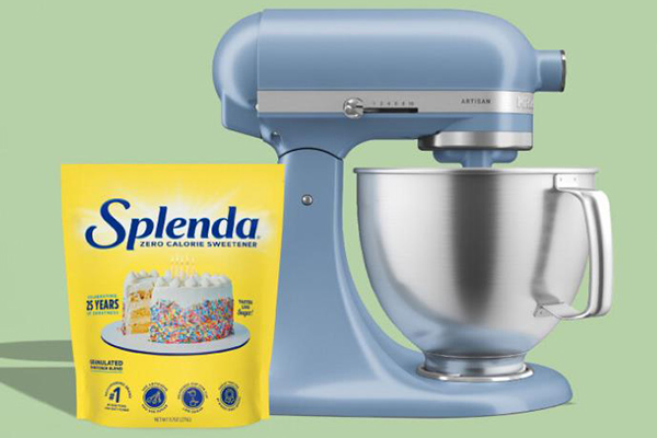 Free Artisan Series 5 Stand Mixer