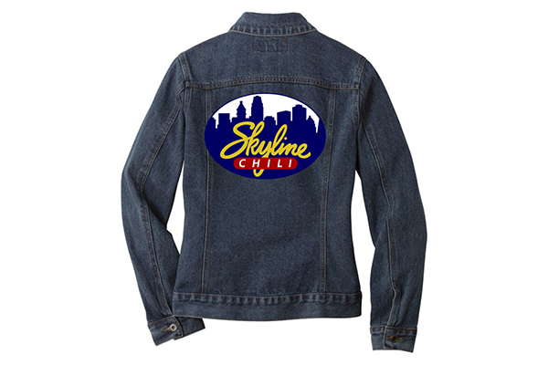 Free Skyline Chili Jacket