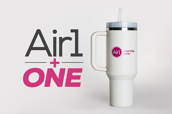 Free Air1 Stanley Tumbler