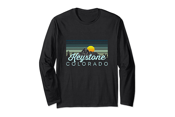 Free Keystone Light Shirt