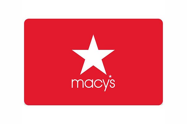 Free Macy’s Gift Card