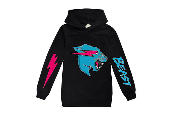 Free Mr. Beast Hoodie