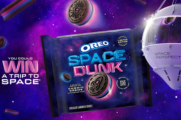 Free Oreo Cookies