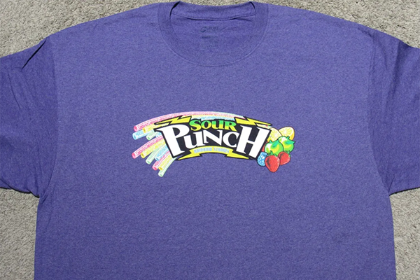 Free Sour Punch Shirt