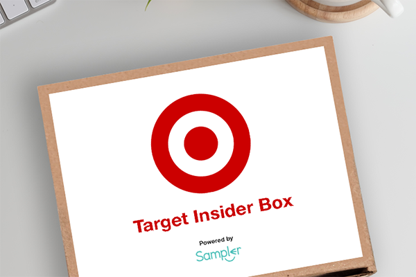 Free Target Insider Box