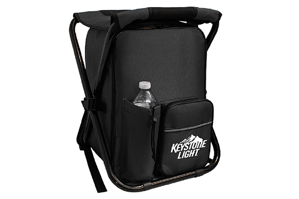 Free Keystone Backpack Cooler