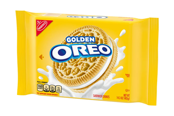 Free Oreo Cookies