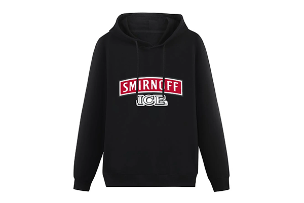 Free Smirnoff Ice hoodie