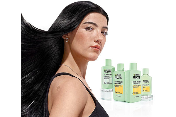 Free Garnier Fructis Set