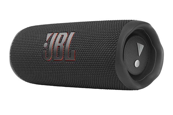 Free JBL Speaker