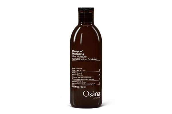 Free Osana Naturals Shampoo
