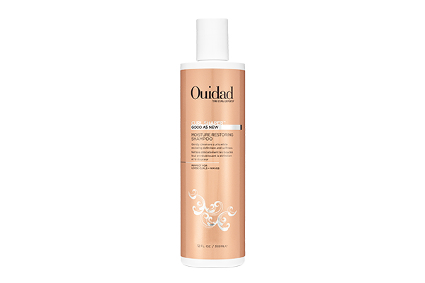 Free Ouidad Shampoo