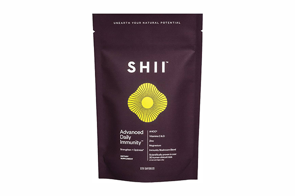 Free SHII Supplements