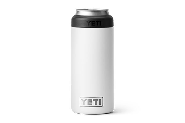 Free Yeti Slim Can Tumblers