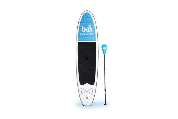 Free bai Stand-Up Paddleboard
