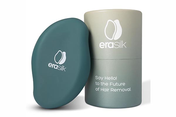 Free Erasilk Hair Removal Device