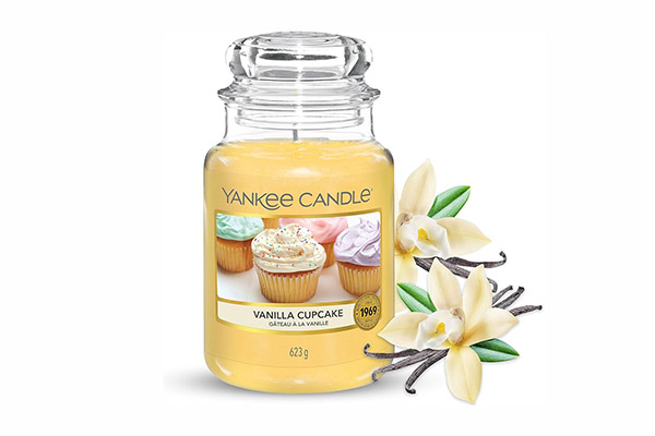 Free Yankee Candle