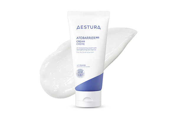 Free AESTURA Cream
