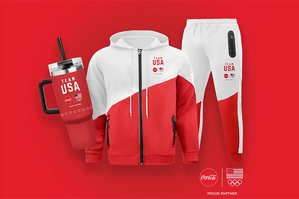 Free Coca-Cola Tumbler