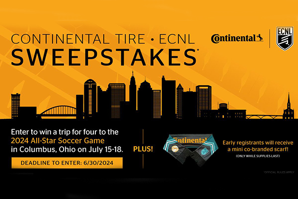 Free Continental Mini Scarf