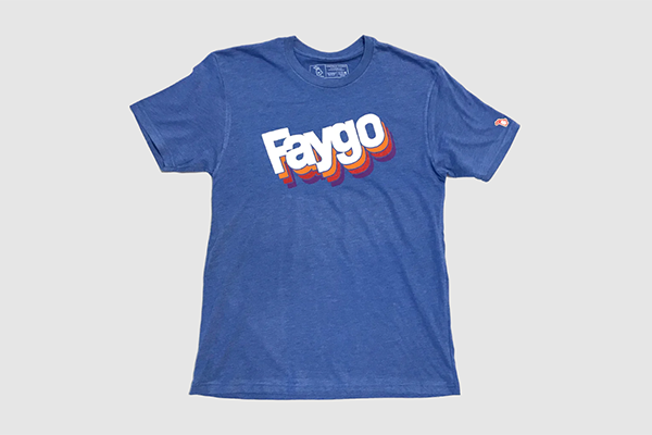 Free Faygo T-Shirt