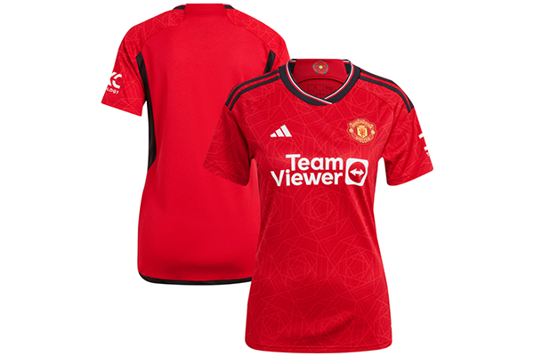 Free Manchester United Shirt