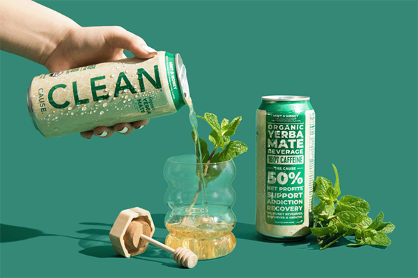 Free CLEAN Cause Can