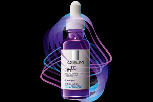 Free La Roche-Posay B3 Serum