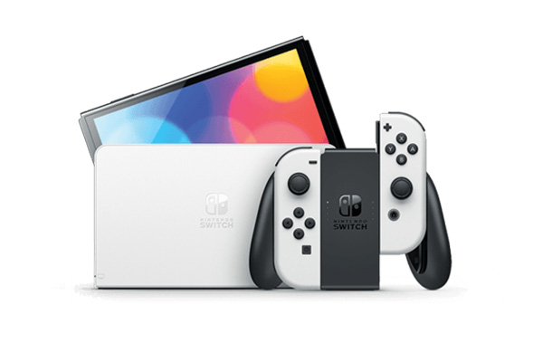 Free Nintendo Switch