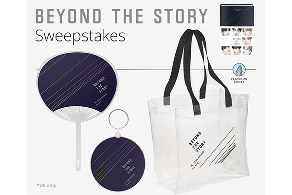 Free Beyond The Story Bundle