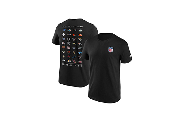 Free NFL T-Shirt