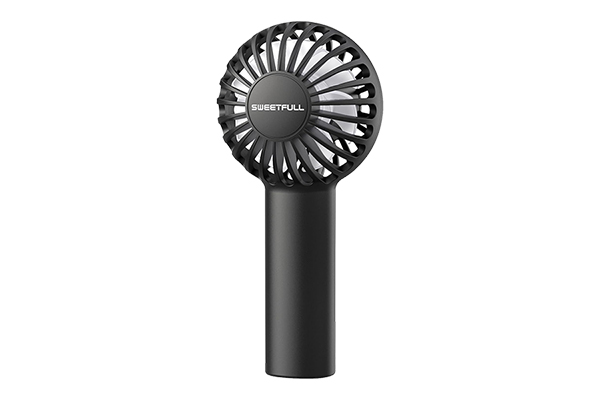Free SWEETFULL Handheld Fan