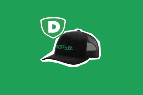 Free Sheetz Trucker Hat