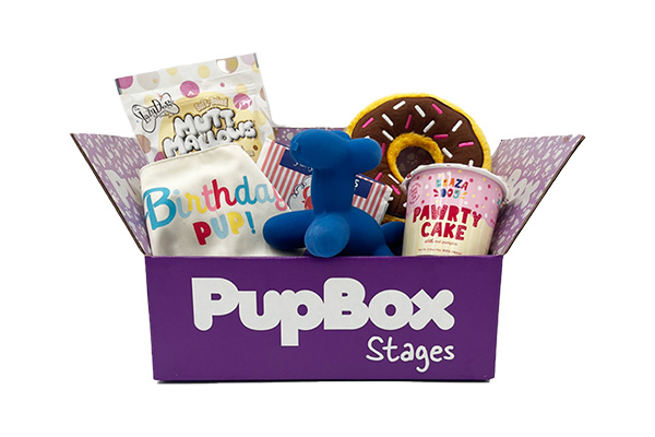 Free PupBox