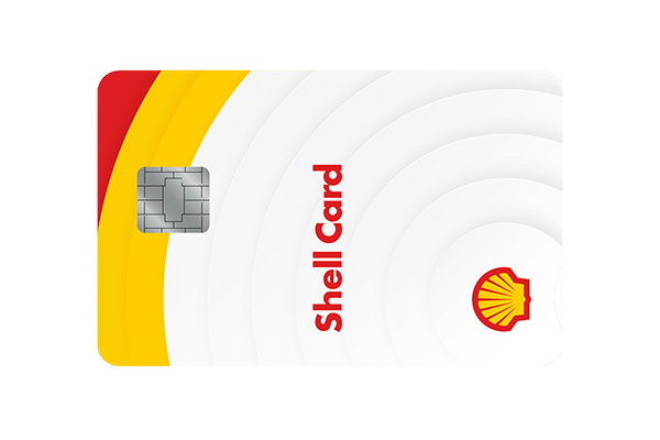 Free Shell Gas Card