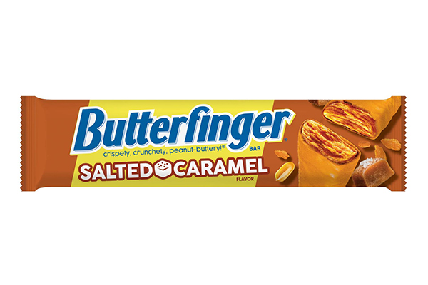 Free Butterfinger Bar
