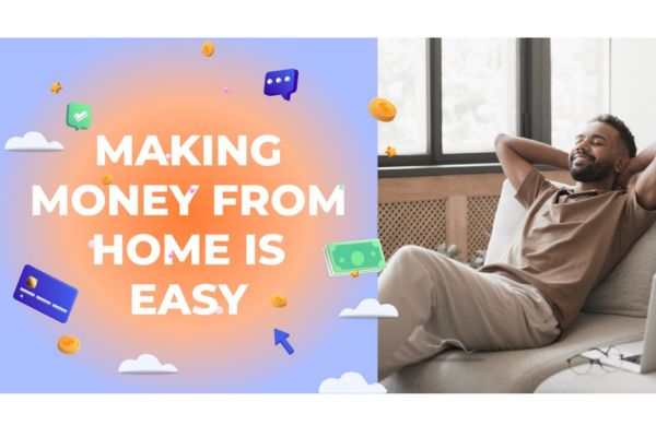 Earn rewards for doing surveys daily!