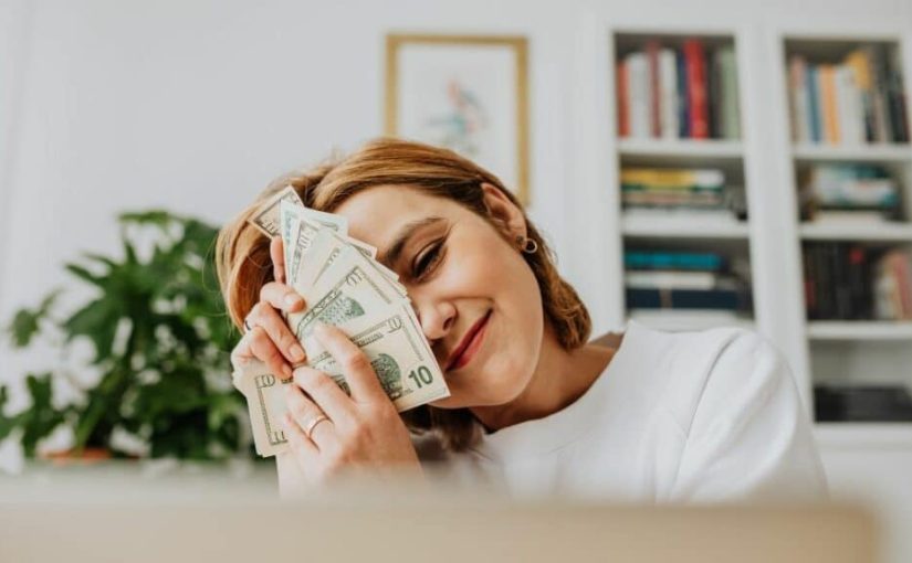 Share Your Opinions, Get Paid!