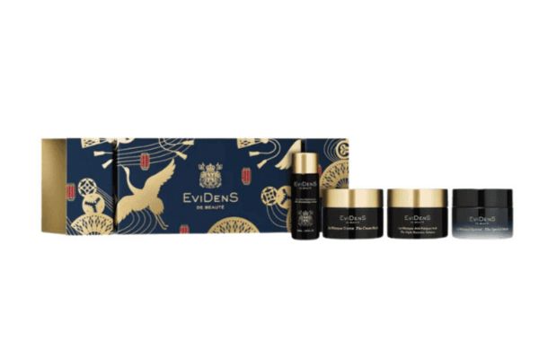FREE EviDenS de Beaute The Discovery Set