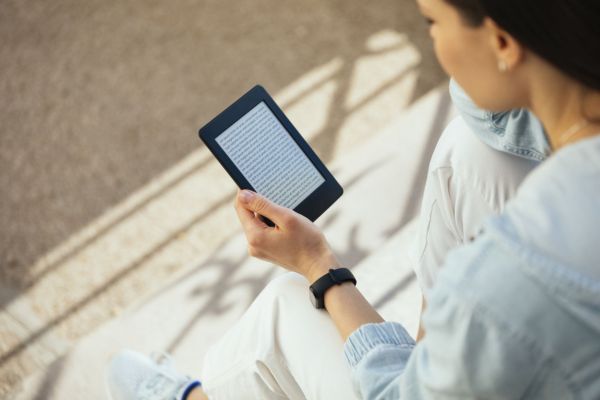 Free Kindle eBooks