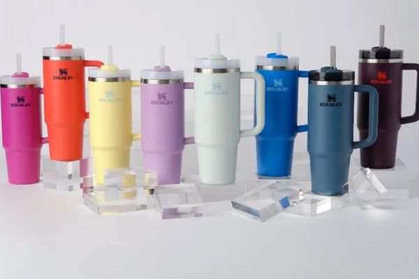 FREE Stanley Tumbler