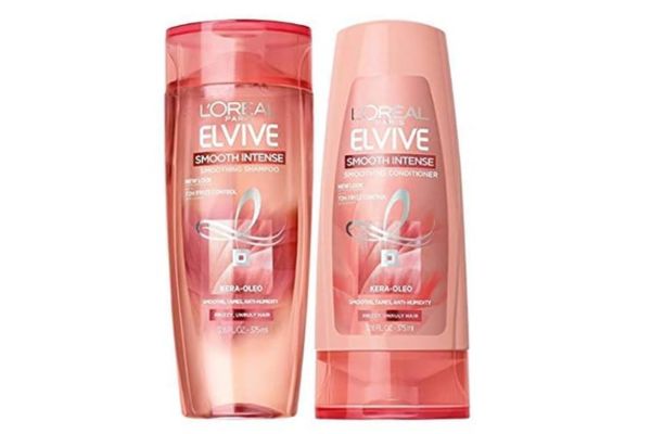 FREE 12.6-Oz L’Oreal Paris Elvive Shampoo & Conditioner