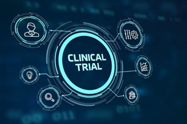 Start Earning from Clinical Trials Today
