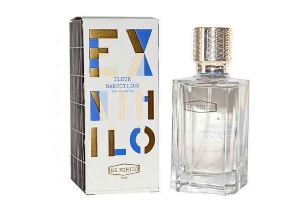 FREE Ex Nihilo Fleur Narcotique Perfume Sample