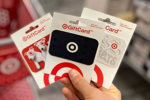 Target Gift Card Giveaway – Are You In?