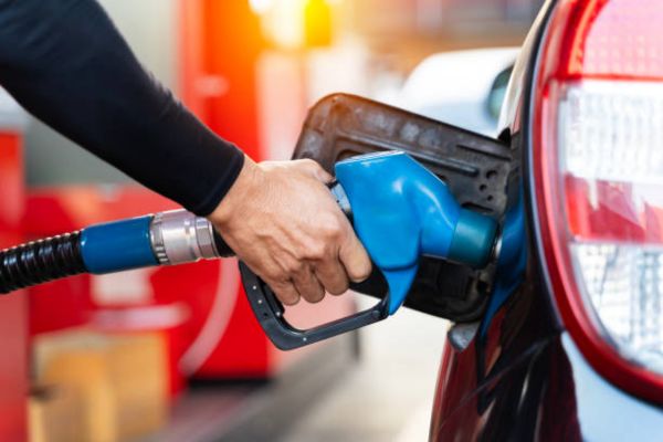 Fuel Up for Free – $500 Gas Card Giveaway Inside